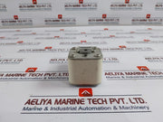 Bussmann 170M4467 High-speed Fuse With Micro Switch Msw710-1S 690V~Iec 700V~