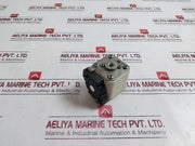 Bussmann 170M3465 High Speed Fuse 200A 690V