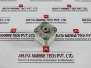 Bussmann 170M4417 High Speed Square Body Fuse 690V~Iec 700V~ 700A