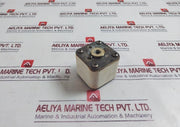 Bussmann 170M4418 Fuse 690V Iec 800A 700V Ir700-200Ka