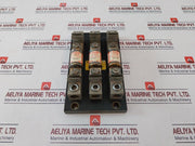 Bussmann 1B0089 T Modular Fuse Block 600V 200A