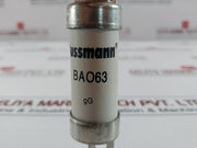 Bussmann Bao63