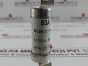 Bussmann Bao63