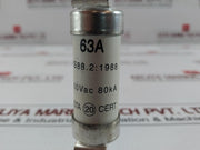Bussmann Bao63