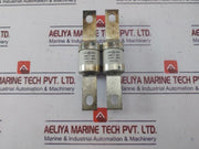 Bussmann Ed250 Low Voltage Fuse Link 250A 415Vac 80Ka
