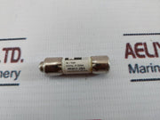 Lot of 4X Bussmann FNQ-R-1 Time Delay Class CC Fuse 600Vac