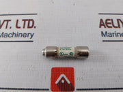 Lot of 6X Bussmann FNQ-R-2-1/2 CC-Tron Time-Delay Fuse