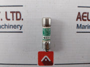 Lot of 6X Bussmann FNQ-R-2-1/2 CC-Tron Time-Delay Fuse