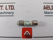 Lot of 5X Bussmann FNQ-R-6 CC-Tron Time Delay Fuse