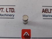 Lot of 5X Bussmann FNQ-R-6 CC-Tron Time Delay Fuse