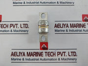 Lot of 4X Bussmann FWA-125A Semi Conductor Fuse 125Amp 150Vac