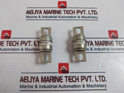 Bussmann Fwa-150A Semiconductor Fuse 150 Amp