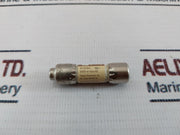 Lot of 6X Bussmann KTK-R-15 Class CC Current Limiting Fuse 600V
