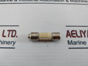 Lot of 6X Bussmann KTK-R-15 Class CC Current Limiting Fuse 600V