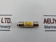Lot of 6X Bussmann LP-CC-5 Current Limiting Time Delay Fuse 150Vdc