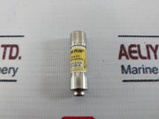 Lot of 6X Bussmann LP-CC-5 Current Limiting Time Delay Fuse 150Vdc