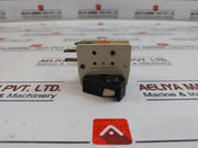 Bussmann Msw710-1S Micro Switch 2A 250Vac 170 H 0069