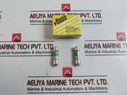 Bussmann Rnq-r-3 Class Cc Fuse 600 Vac