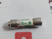 Bussmann Rnq-r-3 Class Cc Fuse 600 Vac