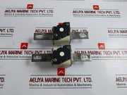 Bussmann Spp-4H175 Semitron Fuse Link 175 Amp 700V 