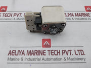 Bussmann 170M4467 Industrial Fuse 0.25A 250Vdc 170M4467