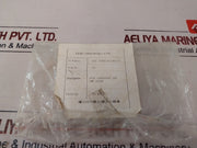 Lot of 7X BUSSMANN C22M100 Fuse Cartridge 100AMP 500 VAC