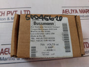Bussmann Fwp-3A14Fa Fuse 3Amp 700V