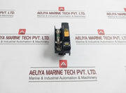 Bussmann Sami-7I Fuse Holder With Block Cover 30A 600V