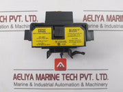 Bussmann Sami-7I Fuse Holder With Block Cover 600V-30A...