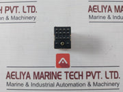 Busung Sy-4 Relay With Base Dc 24V