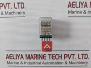 Busung Sy-4 Relay With Base Dc 24V