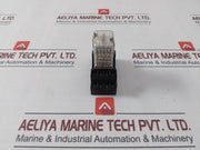 Busung Sy-4 Relay With Base Dc 24V