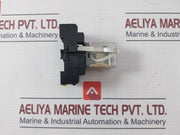 Busung Sy-4 Relay With Base Dc 24V