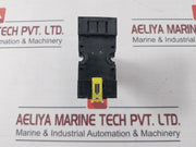 Busung Sy-4 Relay With Base Dc 24V