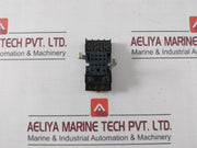 Busung Sy-4 Relay With Base Dc 24V