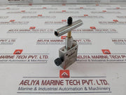Butech Slpv23V 316Cw Stainless Steel Low, Medium & High Pressure Valve 15000Psi