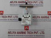 Butech Slpv23V 316Cw Stainless Steel Low, Medium & High Pressure Valve 15000Psi