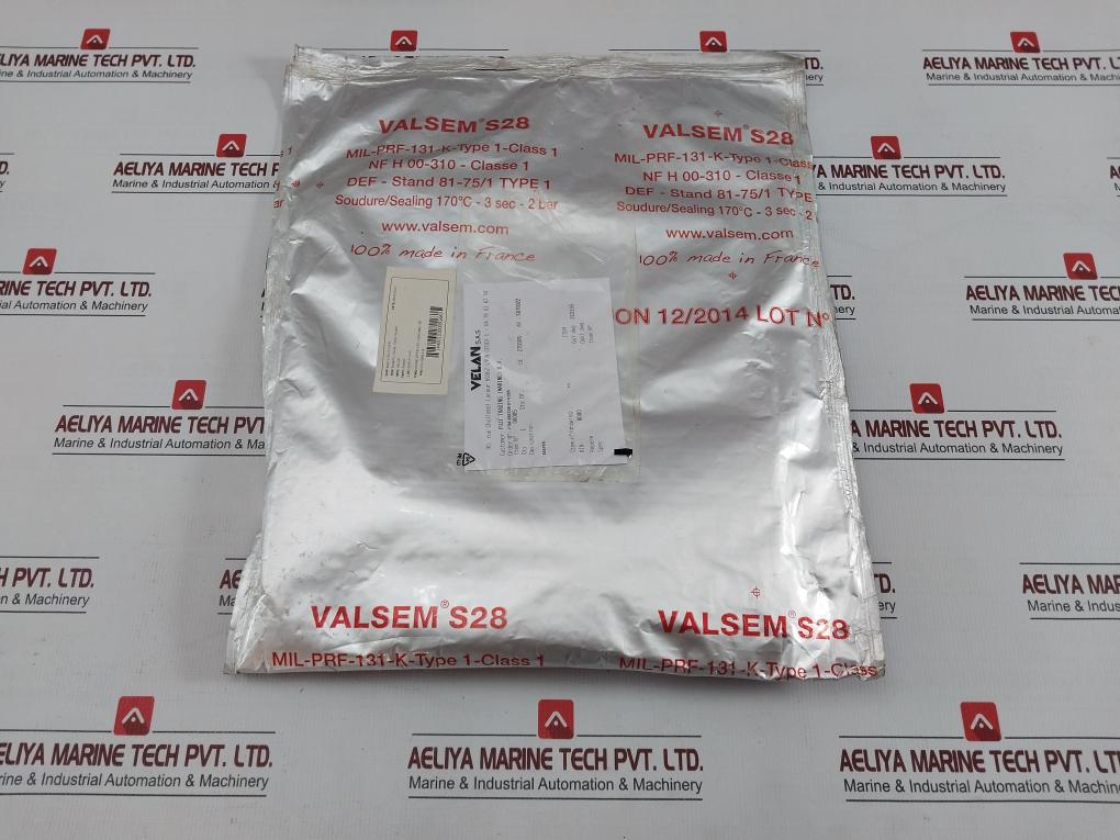 Butterfly Valve Keeper For Cargo System Velan Dn500 Np150 In New