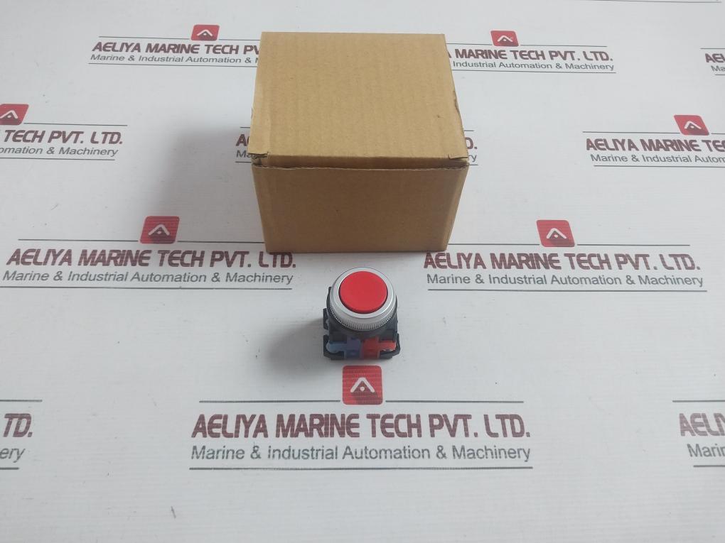 Button Switch Brand In Koino Kpb30m