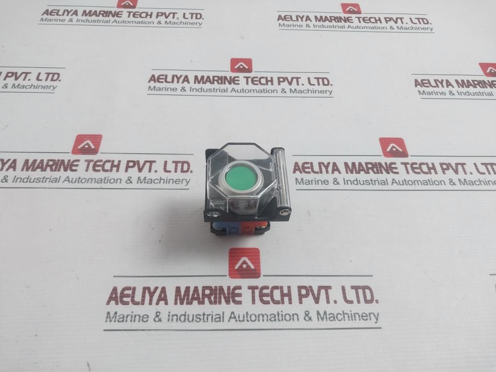 Button Switch Koino Kpb25m - 80 Gm