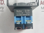 Button Switch Koino Kpb25m - 80 Gm
