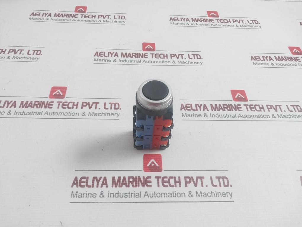 Button Switch Koino Kpb30m - 80 Gm