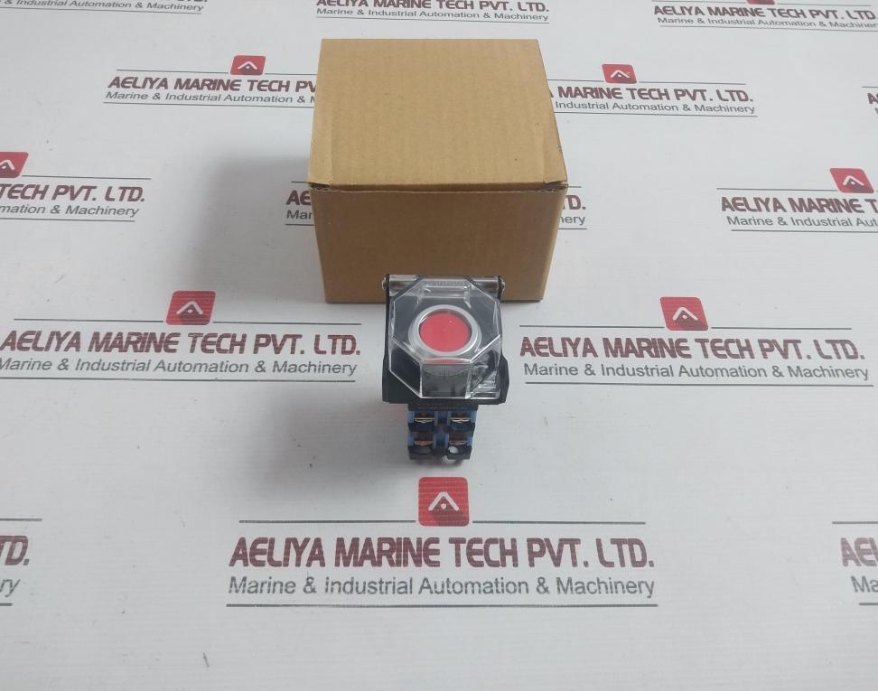 Button Switch Koino Part No - Kpb25m