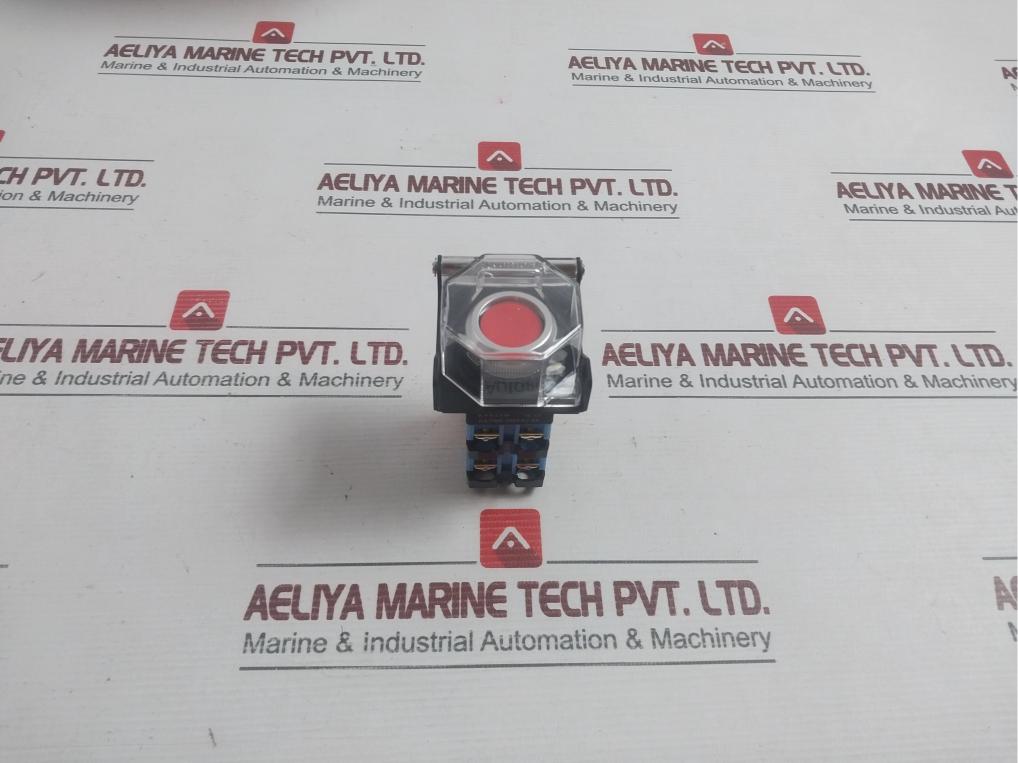 Button Switch Koino Part No - Kpb25m