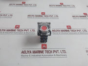 Button Switch Koino Part No - Kpb25m