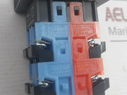 Button Switch Koino Part No - Kpb25m