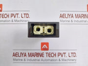 Button Switch Reset Push Eao 250vac 10a 03-121.011 In New