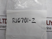 Buxton R10701-2 Air Drive Cycling Valve Repair Kit Ss033D