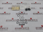 Buxton R10701-2 Air Drive Cycling Valve Repair Kit Ss033D