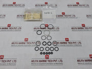 Buxton R10701-2 Air Drive Cycling Valve Repair Kit Ss033D